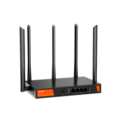 Enrutador WiFi-6 AX3000...