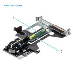 DELL POST STANDARD SUPPORT...