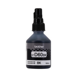 Tinta Brother BTD60BK Negra...