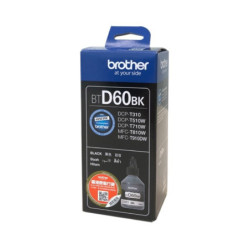 Tinta Brother BTD60BK Negra... 2