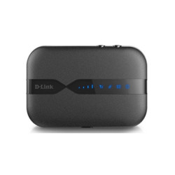 Hotspot WiFi Móvil 4G LTE...