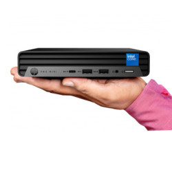 HP Pro Mini 400 G9R - PC...
