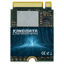SSD NVME GUDGA GVF-512-2230...