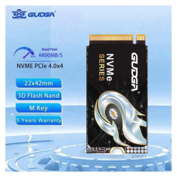 SSD GUDGA GXF-1TB-2242 M.2...