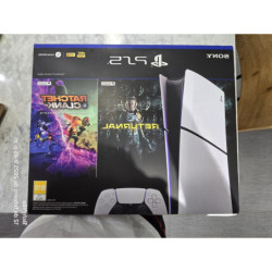 Pack PlayStation 5 Slim +...