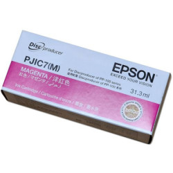 EPSON Tinta Magenta...