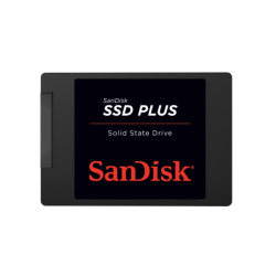 SanDisk Plus SSD 2.5\" SATA...
