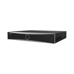 HIKVISION NVR 4K 12MP - 16...