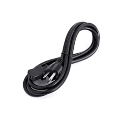 Cable de Alimentación...