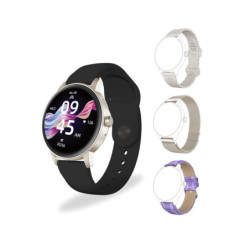 Sti C30 - Monitor de Salud...