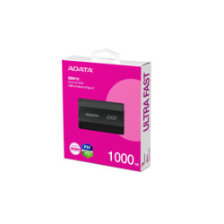ADATA SSD SD810 Negro 1 TB...