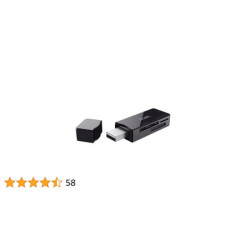 Lector de Tarjetas Trust...