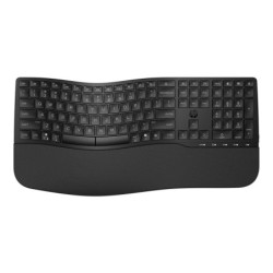 Teclado Inalámbrico HP 680