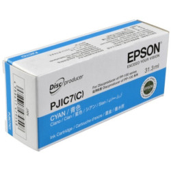 EPSON Tinta Cyan C13S020688...
