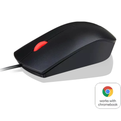Mouse USB Lenovo Essential...