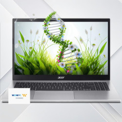 Portátil Acer AG1571P55RT -...