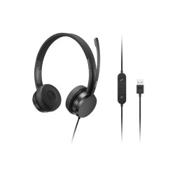 Lenovo Auriculares On-Ear...