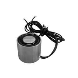 Solenoide circular para...
