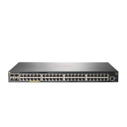 Switch Aruba 2930F 48G Poe+...