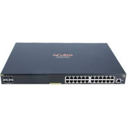 Switch ARUBA 2930F 24G POE+...