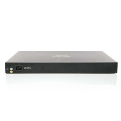 Switch ARUBA 2930F 24G POE+... 2