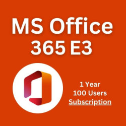 Microsoft 365 E3 -...