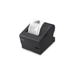 Epson OmniLink TM-T88VII - Impresora POS Térmica de Alto Rendimiento