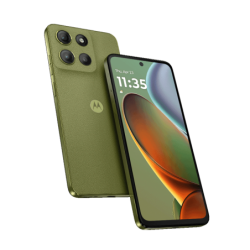 MOTO G15 256 GB Verde -...