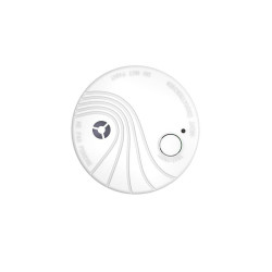 (AX PRO) Detector de Humo...