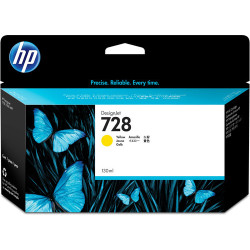 Cartucho HP DesignJet 728...