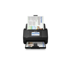 Epson ES-580W Escáner USB...
