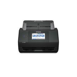 Epson ES-580W Escáner USB... 2