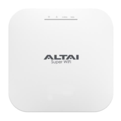 Punto de Acceso Super Wi-Fi...