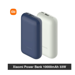 XIAOMI Power Bank 10000mAh...