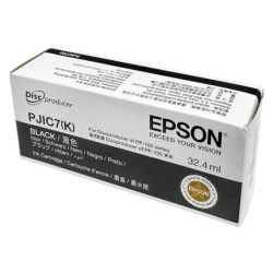 Tinta Negra Epson para...