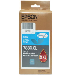 Tinta EPSON T788XXL220-AL...