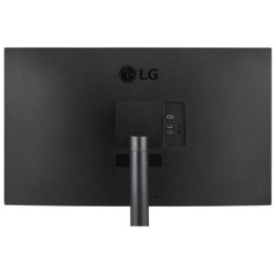 Monitor LG UHD 4K HDR...