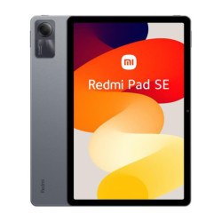 REDMI PAD SE 2 GRAY 4GB/128GB