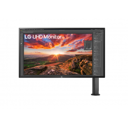 Monitor 32UK580 31.5\" UHD...