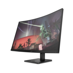 Monitor Curvo HYPERX OMEN...