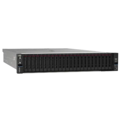 Servidor Lenovo ThinkSystem...