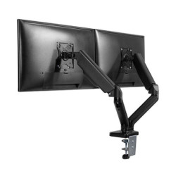 Brazo para 2 Monitores VESA...