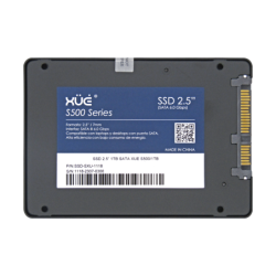 SSD XUE® BLINK S500 1TB -...