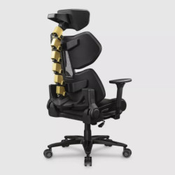 Silla Gamer Terminator...