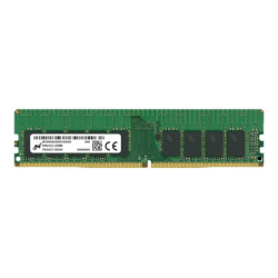 Micron 16GB DDR4-3200 ECC...