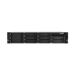NAS Rack 2U QNAP...