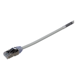 Patch Cord Cat6A PANDUIT 2m...