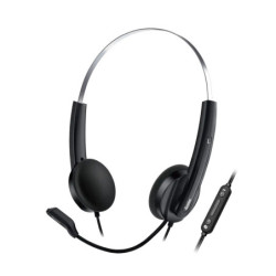 Diadema GENIUS HS-220U...