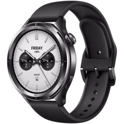 XIAOMI Watch S4 Negro -...