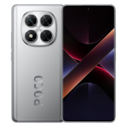 POCO X7 Silver 12GB RAM...